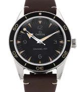 Omega Seamaster 300