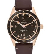 Omega Seamaster 300