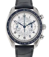Omega Speedmaster Chronoscope