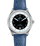 Omega Seamaster Olympic Official Timekeeper