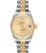 Rolex Datejust 69173