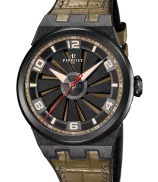 Perrelet Turbine Carbon Khaki