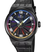 Perrelet Turbine Sunset Limited Edition