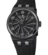 Perrelet Turbine Titanium Black