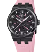 Perrelet Turbine Pink Flamingo