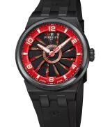 Perrelet Turbine Snake Limited Edition Chinese New Year