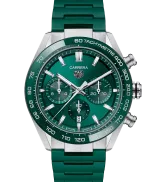 TAG Heuer Carrera Chronograph