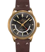 NORQAIN  Freedom 60 GMT Limited Edition