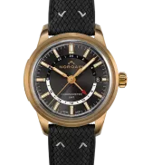 NORQAIN Freedom 60 GMT Limited Edition