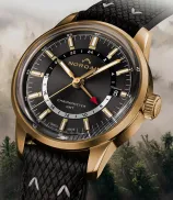 NORQAIN Freedom 60 GMT Limited Edition