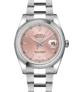Rolex Datejust 116200