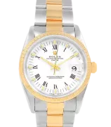 Rolex Oyster Perpetual Date 15223