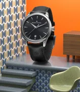 Maurice Lacroix 1975 Quartz