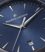 Maurice Lacroix 1975 Quartz