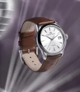 Maurice Lacroix 1975 Automatic