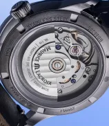 Maurice Lacroix  1975 Automatic