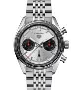 TAG Heuer Carrera Chronograph