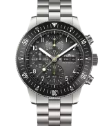 Fortis Novonaut N-42 Titanium Legacy