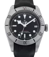 Tudor Black Bay