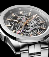 NORQAIN Independence Skeleton