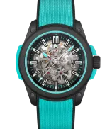 NORQAIN Wild One Skeleton Turquoise