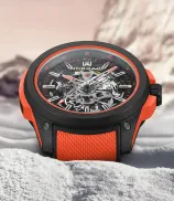 NORQAIN Wild One Skeleton Coral