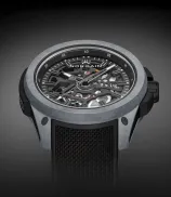 NORQAIN Wild One Skeleton