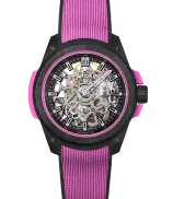 NORQAIN Wild One Skeleton Hyper Pink