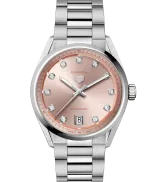 TAG Heuer Carrera Date
