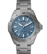 TAG Heuer Aquaracer Professional 200 Solargraph
