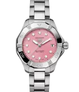 TAG Heuer Aquaracer Professional 200 Solargraph