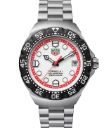 TAG Heuer Formula 1 Solargraph