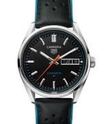 TAG Heuer Carrera Day-Date