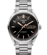 TAG Heuer Carrera Day-Date