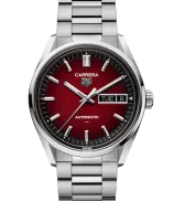 TAG Heuer Carrera Day-Date