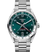 TAG Heuer Carrera Date Twin-Time