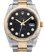 Rolex Datejust 116233
