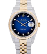 Role Datejust 16013