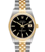 Rolex Datejust 16233