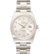 Rolex Datejust 16234