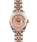 Rolex Datejust 179171
