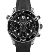 Omega Seamaster Diver 300M