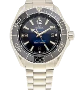 Omega Seamaster Planet Ocean 6000M Ultra Deep