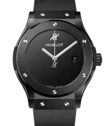 Hublot Classic Fusion Original Black Magic