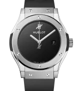 Hublot Classic Fusion Original Titanium