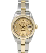 Rolex Datejust 69163