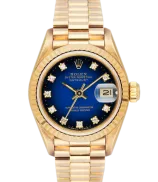 Rolex Datejust 69178