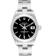 Rolex Datejust 79160