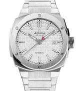 Alpina Alpiner Extreme Automatic Titane