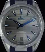 Omega Seamaster Aqua Terra 150M
